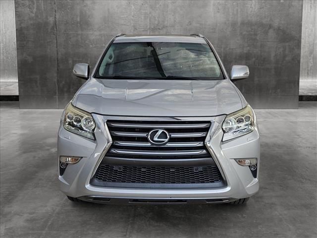 2015 Lexus GX 460