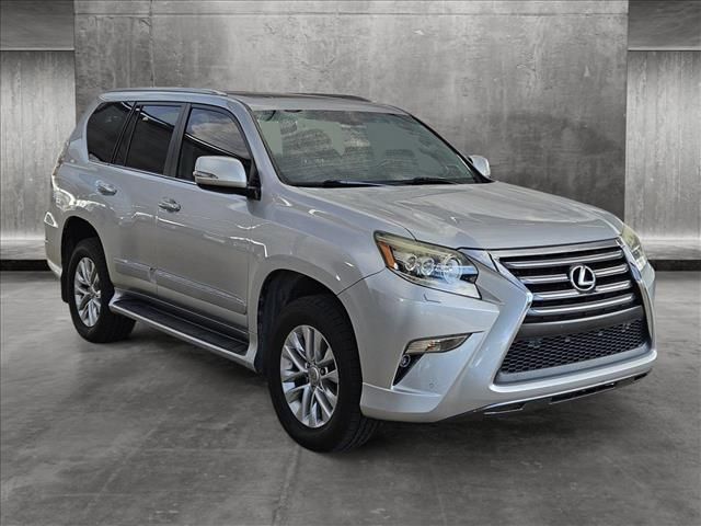 2015 Lexus GX 460