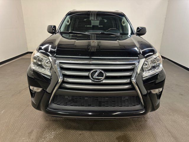 2015 Lexus GX 460