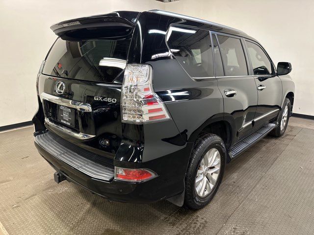 2015 Lexus GX 460