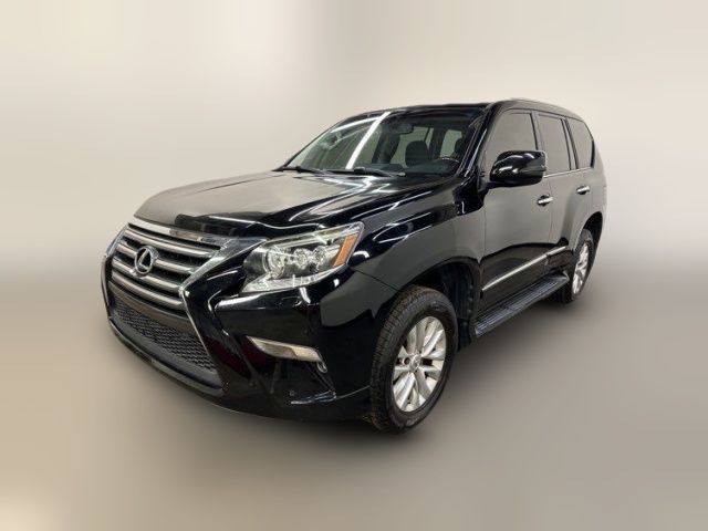 2015 Lexus GX 460