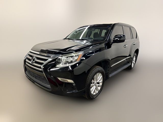 2015 Lexus GX 460