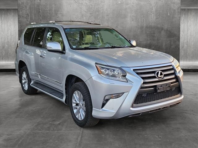 2015 Lexus GX 460