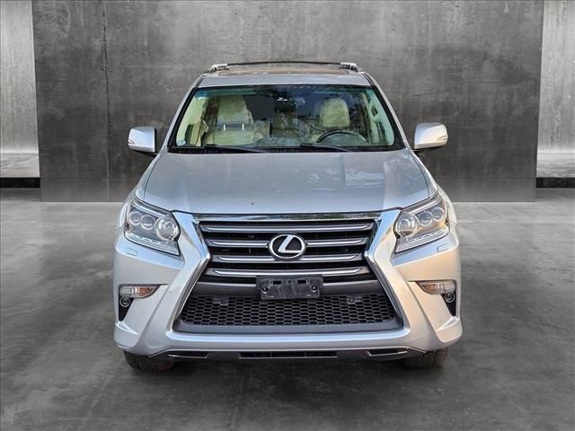 2015 Lexus GX 460