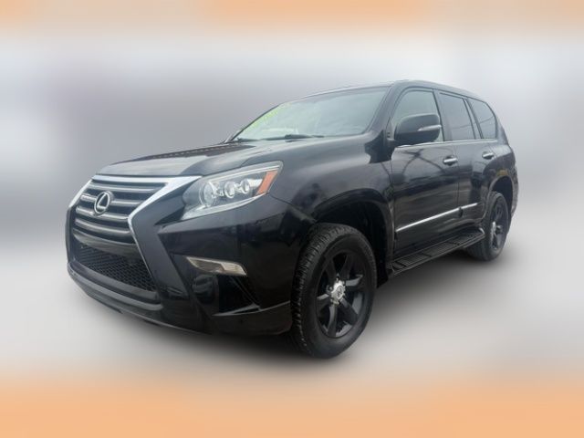 2015 Lexus GX 460