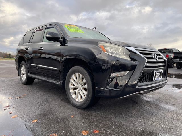 2015 Lexus GX 460