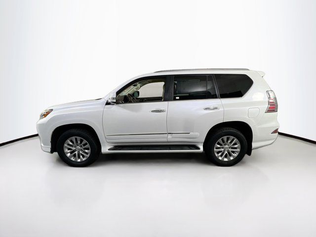 2015 Lexus GX 460