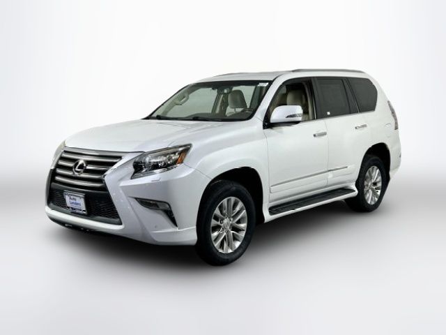 2015 Lexus GX 460