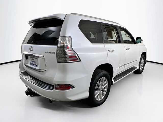 2015 Lexus GX 460