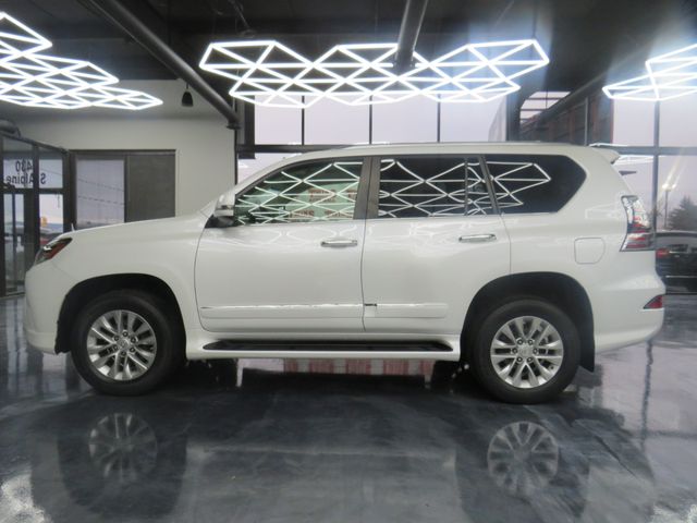 2015 Lexus GX 460