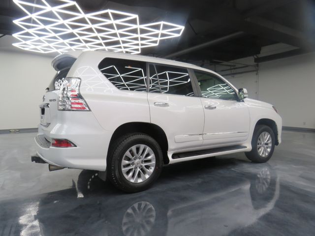 2015 Lexus GX 460