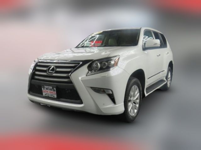 2015 Lexus GX 460