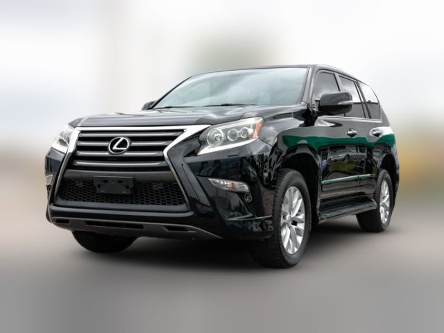 2015 Lexus GX 460