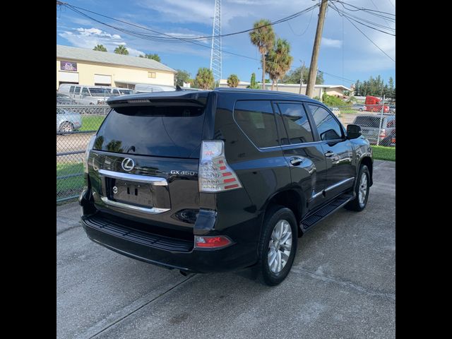 2015 Lexus GX 460