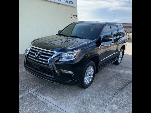 2015 Lexus GX 460