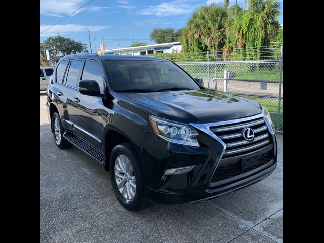 2015 Lexus GX 460