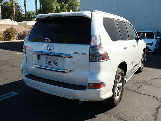 2015 Lexus GX 460