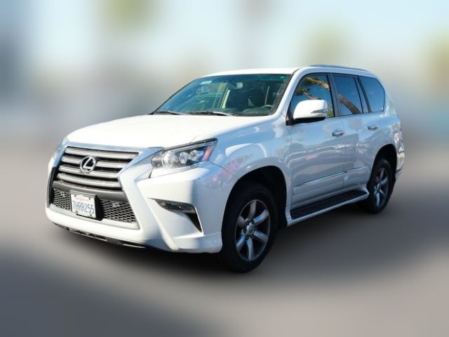 2015 Lexus GX 460