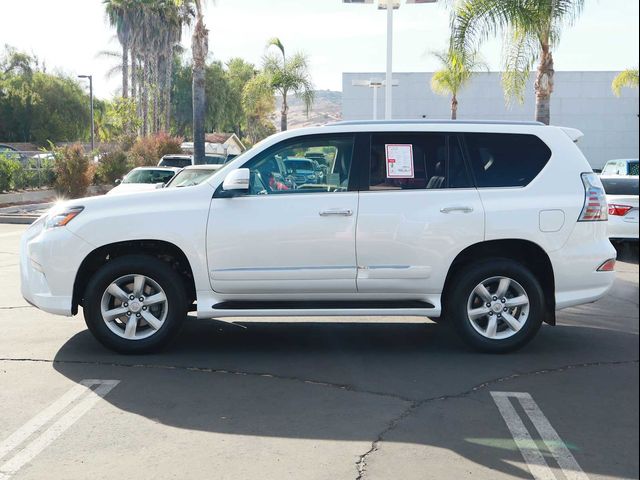 2015 Lexus GX 460