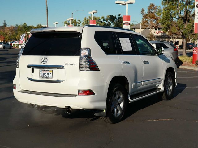 2015 Lexus GX 460