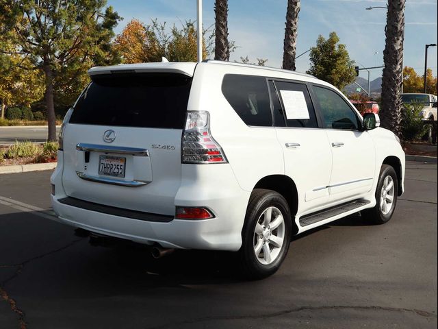 2015 Lexus GX 460