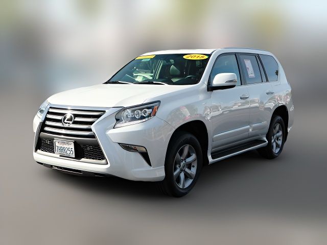 2015 Lexus GX 460