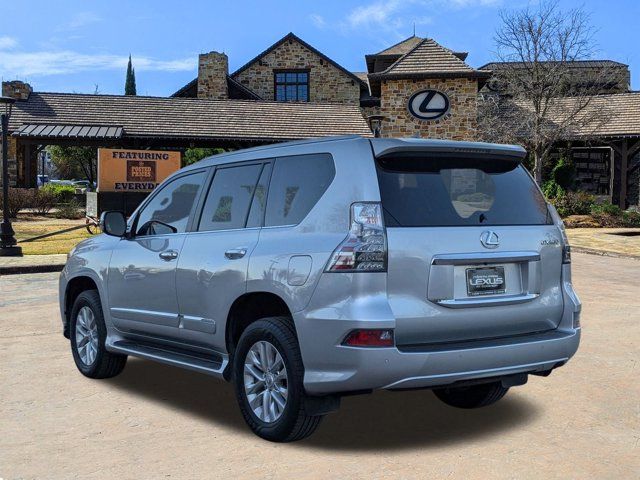 2015 Lexus GX 460