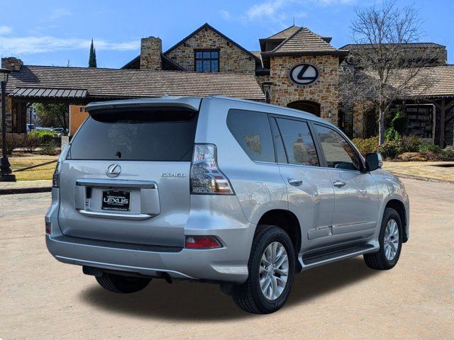 2015 Lexus GX 460