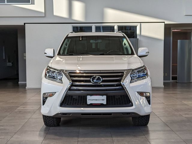 2015 Lexus GX 460