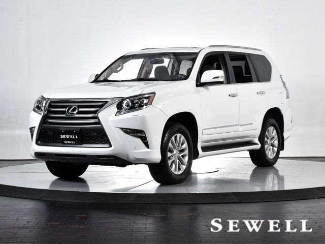 2015 Lexus GX 460