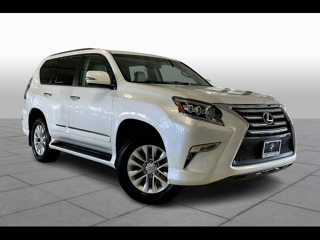 2015 Lexus GX 460