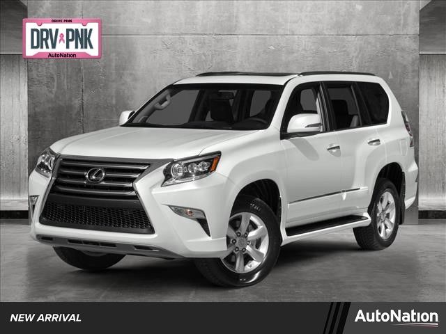 2015 Lexus GX 460