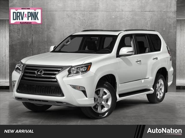 2015 Lexus GX 460