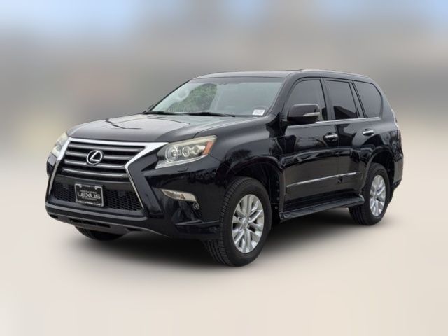 2015 Lexus GX 460