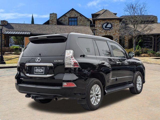 2015 Lexus GX 460