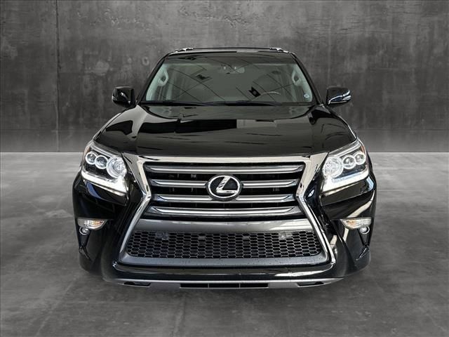 2015 Lexus GX 460