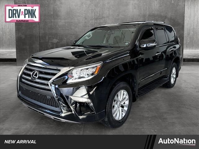 2015 Lexus GX 460