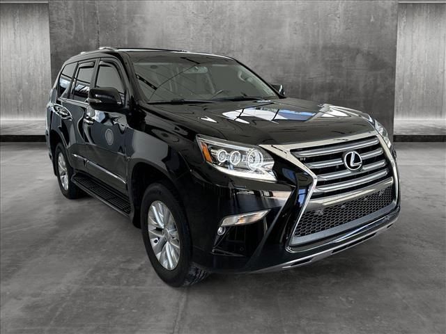 2015 Lexus GX 460