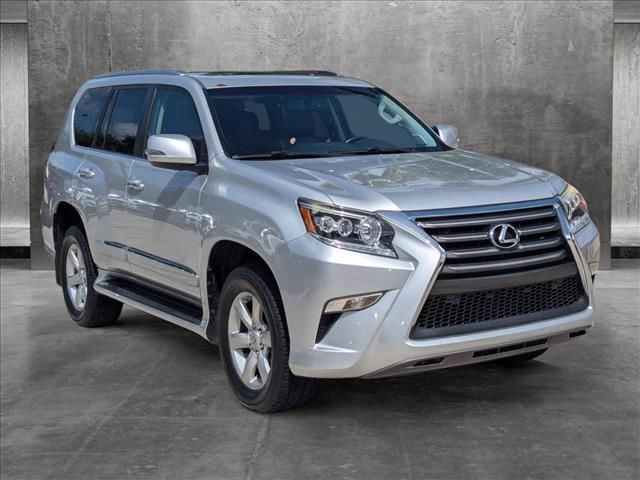 2015 Lexus GX 460