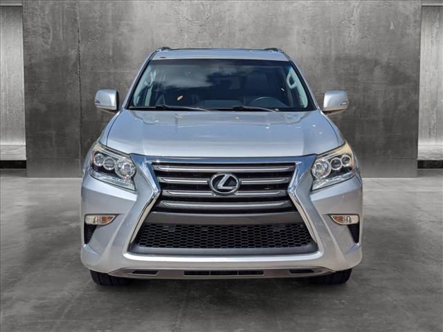 2015 Lexus GX 460