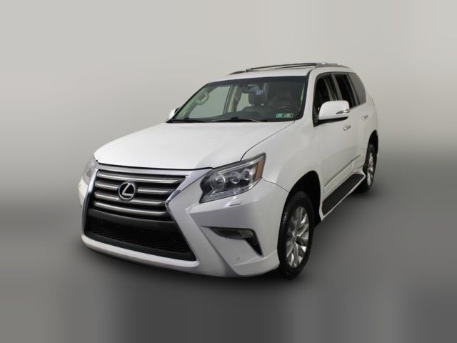 2015 Lexus GX 460