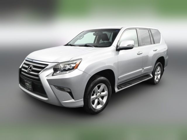 2015 Lexus GX 460