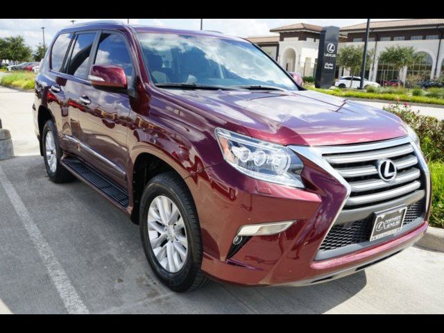 2015 Lexus GX 460