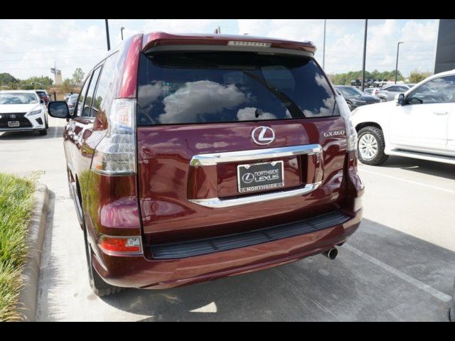 2015 Lexus GX 460