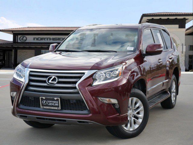 2015 Lexus GX 460