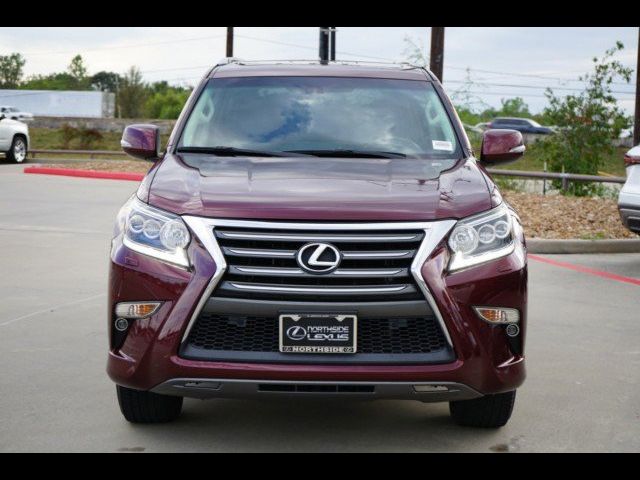 2015 Lexus GX 460