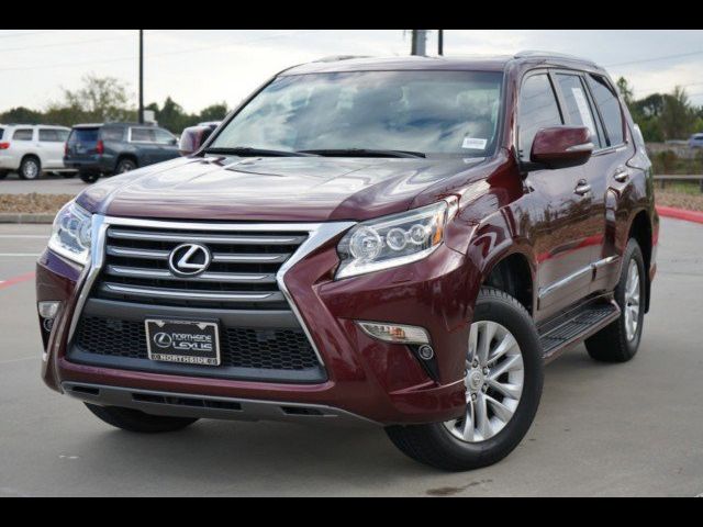 2015 Lexus GX 460