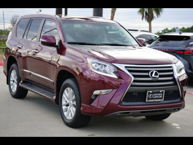 2015 Lexus GX 460