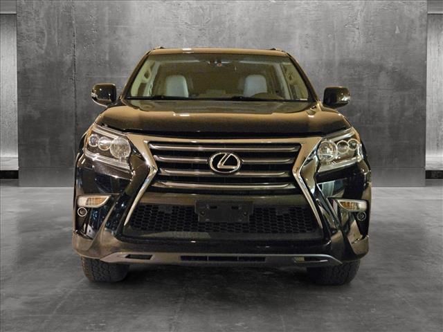 2015 Lexus GX 460