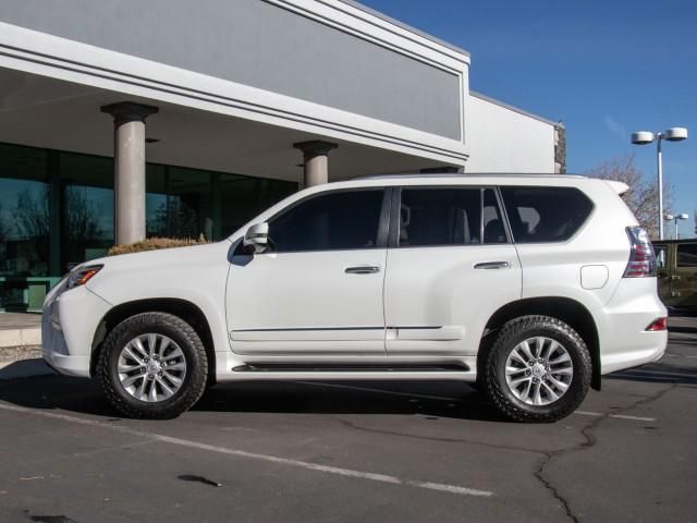 2015 Lexus GX 460